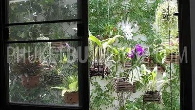 RAW5823: Amazing Pool Villa in Rawai. Photo #42