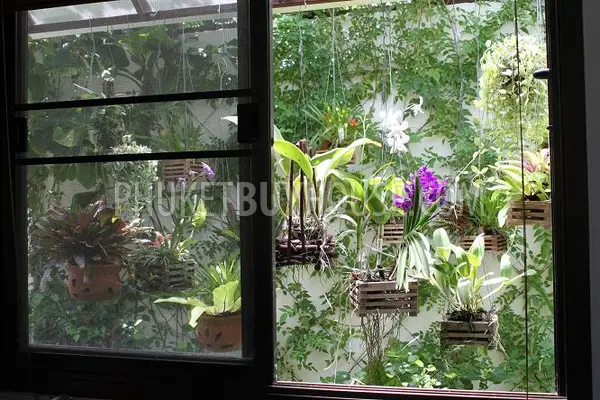 RAW5823: Amazing Pool Villa in Rawai. Photo #42