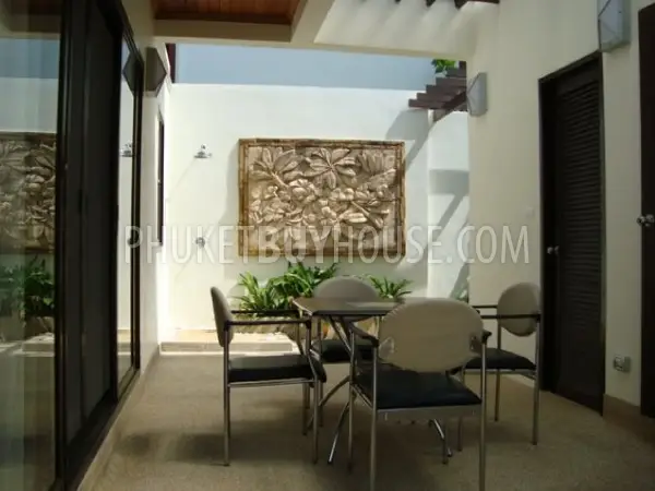 RAW5823: Amazing Pool Villa in Rawai. Photo #43