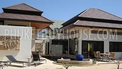 RAW5823: Amazing Pool Villa in Rawai. Photo #44