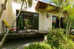NAI5824: Contemporary Villa is 350 sqm near Naiharn Beach. Thumbnail #17