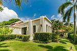 NAI5824: Contemporary Villa is 350 sqm near Naiharn Beach. Thumbnail #18
