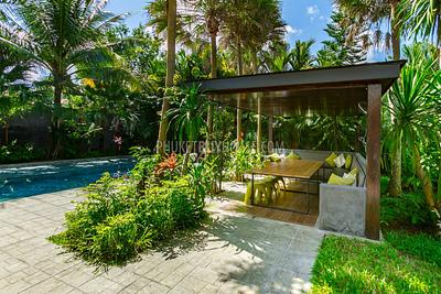 KTH5827: Fantastic Four Bedroom Villa in Kathu. Photo #1