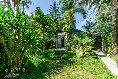 KTH5827: Fantastic Four Bedroom Villa in Kathu. Photo #6