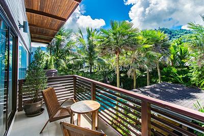 KTH5827: Fantastic Four Bedroom Villa in Kathu. Photo #11