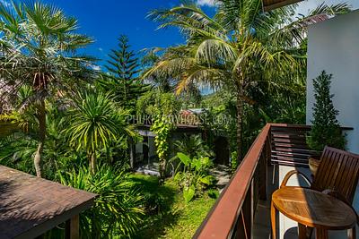 KTH5827: Fantastic Four Bedroom Villa in Kathu. Photo #13