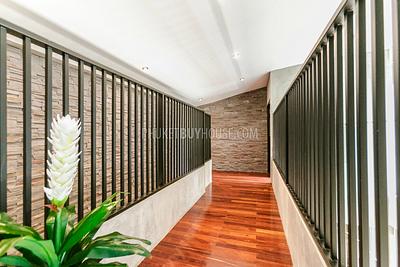 KTH5827: Fantastic Four Bedroom Villa in Kathu. Photo #28