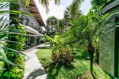 KTH5827: Fantastic Four Bedroom Villa in Kathu. Photo #36