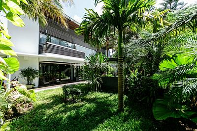 KTH5827: Fantastic Four Bedroom Villa in Kathu. Photo #39