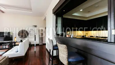 LAY5830: Huge Penthouse at a closed Complex in Layan. Photo #7