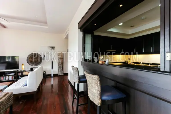 LAY5830: Huge Penthouse at a closed Complex in Layan. Photo #7
