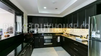 LAY5830: Huge Penthouse at a closed Complex in Layan. Photo #8