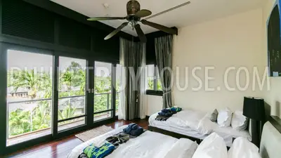 LAY5830: Huge Penthouse at a closed Complex in Layan. Photo #9