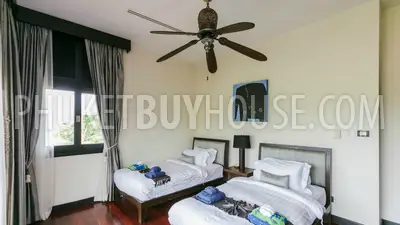 LAY5830: Huge Penthouse at a closed Complex in Layan. Photo #10