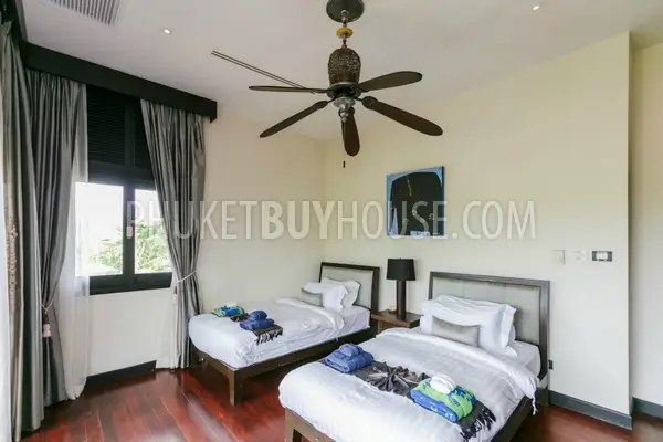 LAY5830: Huge Penthouse at a closed Complex in Layan. Photo #10