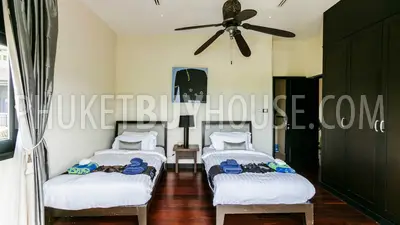 LAY5830: Huge Penthouse at a closed Complex in Layan. Photo #11
