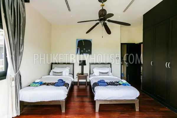 LAY5830: Huge Penthouse at a closed Complex in Layan. Photo #11