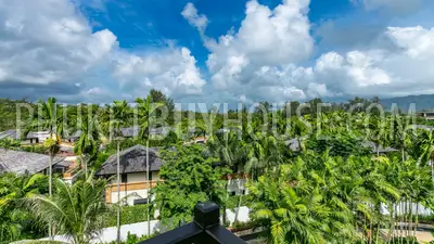 LAY5830: Huge Penthouse at a closed Complex in Layan. Photo #12