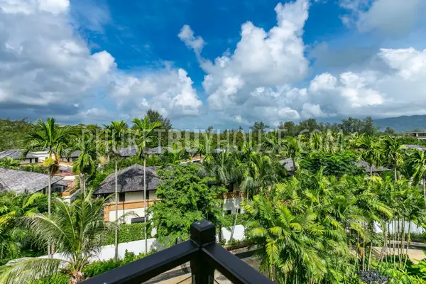 LAY5830: Huge Penthouse at a closed Complex in Layan. Photo #12