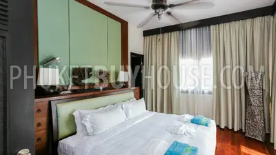 LAY5830: Huge Penthouse at a closed Complex in Layan. Photo #14