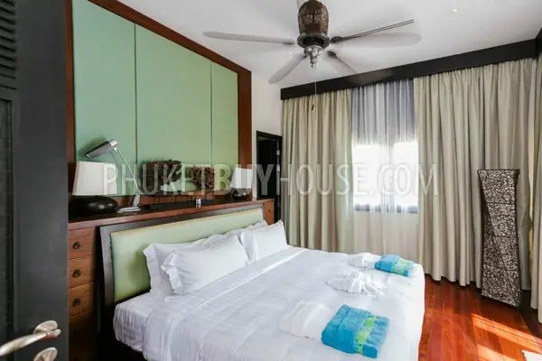 LAY5830: Huge Penthouse at a closed Complex in Layan. Photo #14