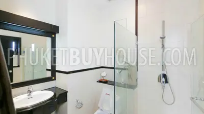LAY5830: Huge Penthouse at a closed Complex in Layan. Photo #16