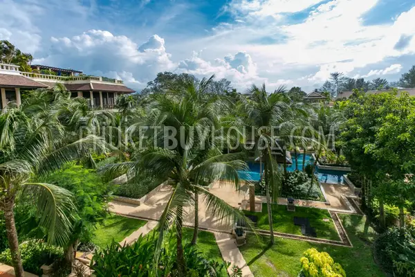 LAY5830: Huge Penthouse at a closed Complex in Layan. Photo #21