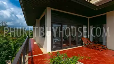 LAY5830: Huge Penthouse at a closed Complex in Layan. Photo #23
