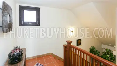 LAY5830: Huge Penthouse at a closed Complex in Layan. Photo #26