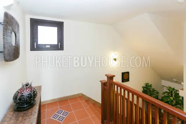 LAY5830: Huge Penthouse at a closed Complex in Layan. Photo #26