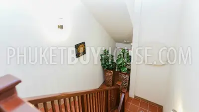 LAY5830: Huge Penthouse at a closed Complex in Layan. Photo #27