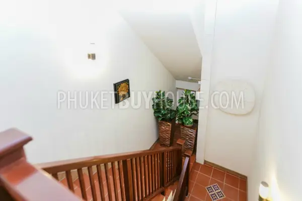 LAY5830: Huge Penthouse at a closed Complex in Layan. Photo #27