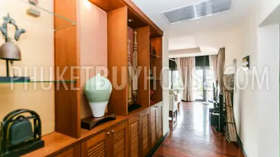 LAY5830: Huge Penthouse at a closed Complex in Layan. Photo #28