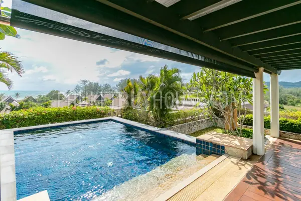 LAY5830: Huge Penthouse at a closed Complex in Layan. Photo #29