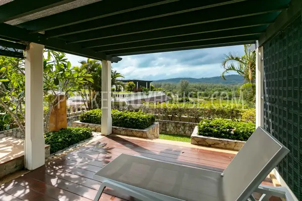 LAY5830: Huge Penthouse at a closed Complex in Layan. Photo #31