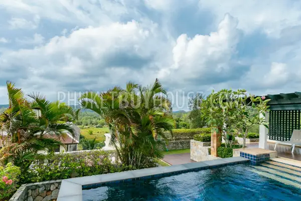 LAY5830: Huge Penthouse at a closed Complex in Layan. Photo #33