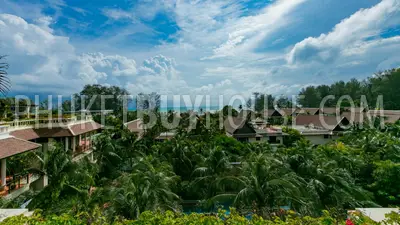 LAY5830: Huge Penthouse at a closed Complex in Layan. Photo #34