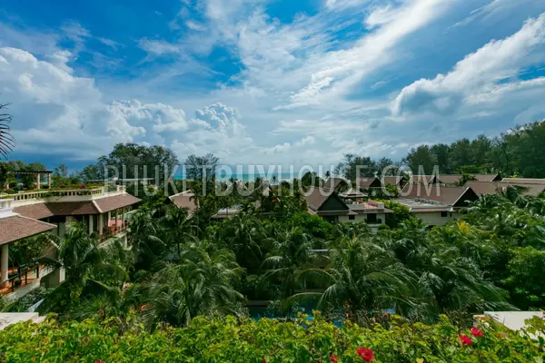 LAY5830: Huge Penthouse at a closed Complex in Layan. Photo #34