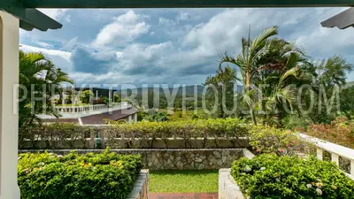 LAY5830: Huge Penthouse at a closed Complex in Layan. Photo #37