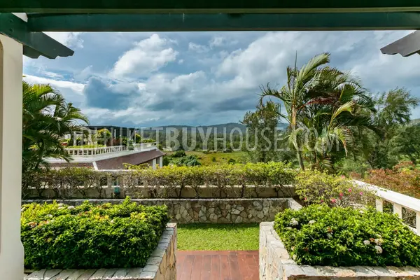 LAY5830: Huge Penthouse at a closed Complex in Layan. Photo #37
