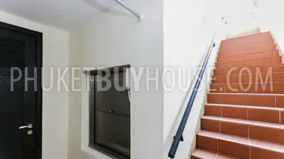 LAY5830: Huge Penthouse at a closed Complex in Layan. Photo #38