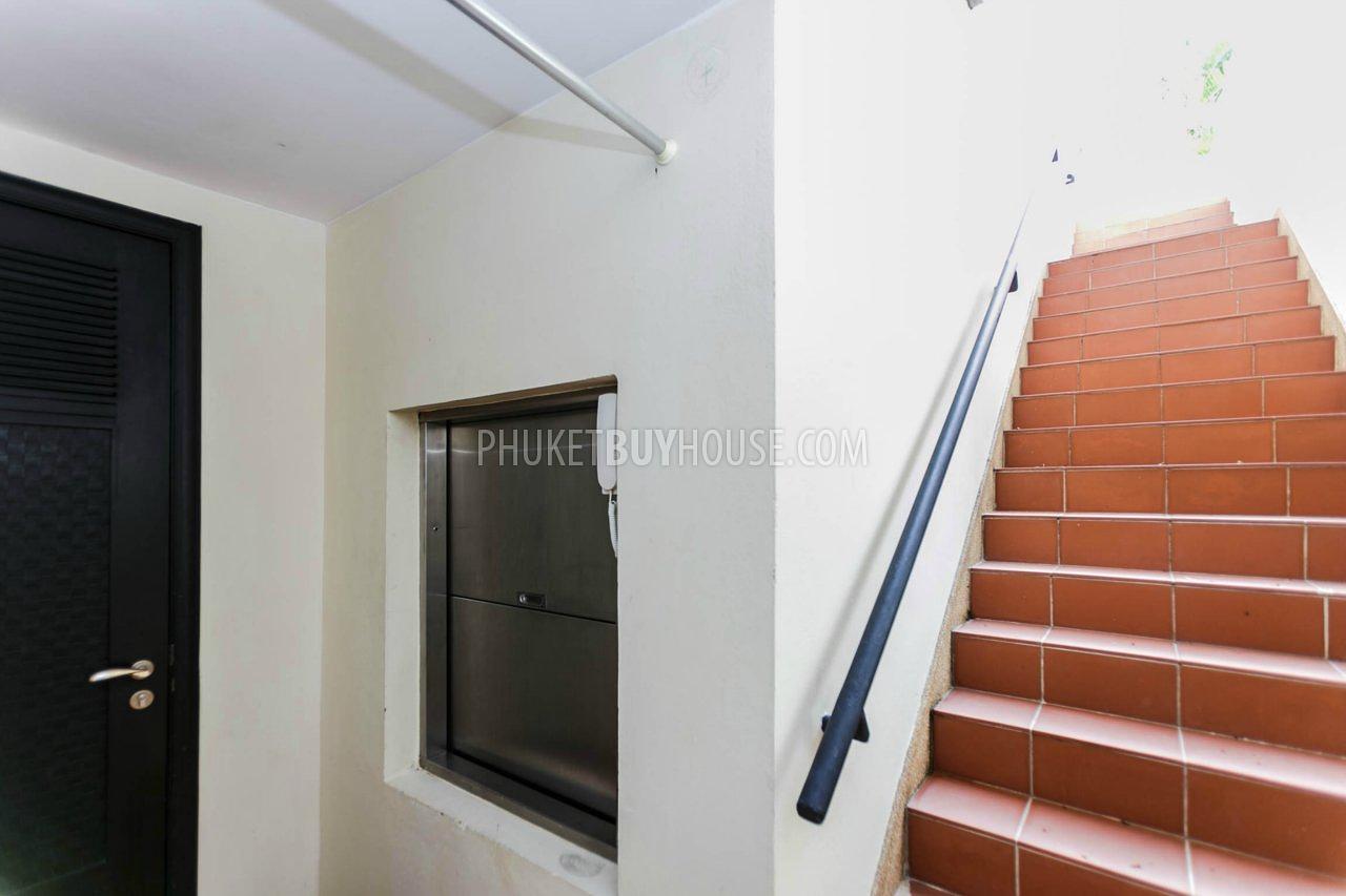 LAY5830: Huge Penthouse at a closed Complex in Layan. Photo #38