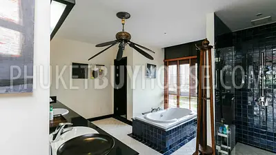 LAY5830: Huge Penthouse at a closed Complex in Layan. Photo #45