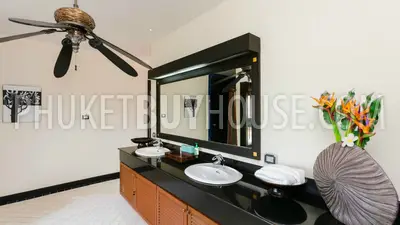 LAY5830: Huge Penthouse at a closed Complex in Layan. Photo #48