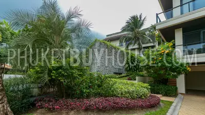 LAY5830: Huge Penthouse at a closed Complex in Layan. Photo #49