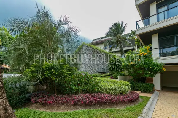 LAY5830: Huge Penthouse at a closed Complex in Layan. Photo #49