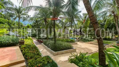 LAY5830: Huge Penthouse at a closed Complex in Layan. Photo #50
