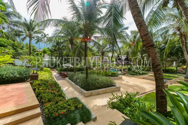 LAY5830: Huge Penthouse at a closed Complex in Layan. Photo #50