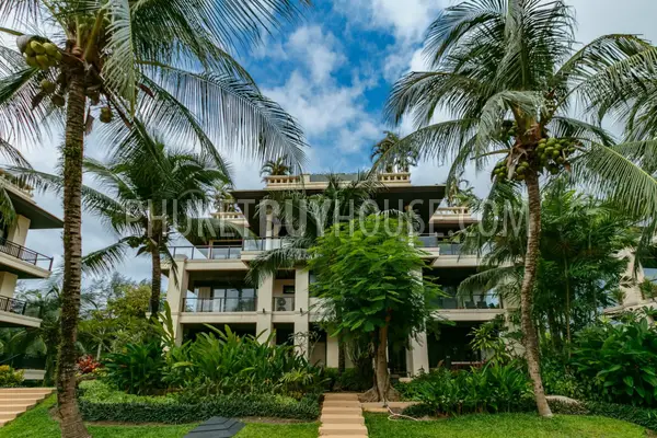 LAY5830: Huge Penthouse at a closed Complex in Layan. Photo #51