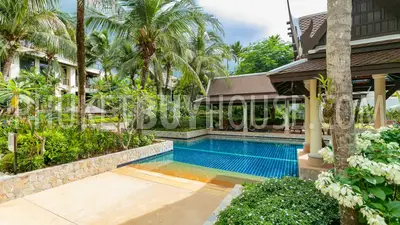LAY5830: Huge Penthouse at a closed Complex in Layan. Photo #52